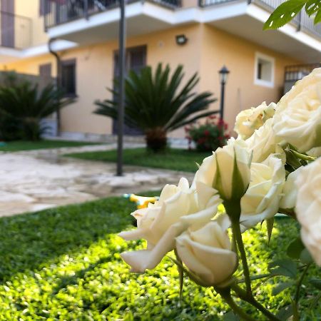 Villa Relax Lido di Noto 外观 照片