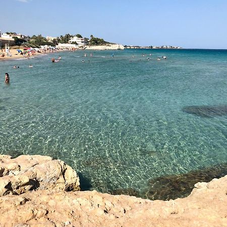 Villa Relax Lido di Noto 外观 照片
