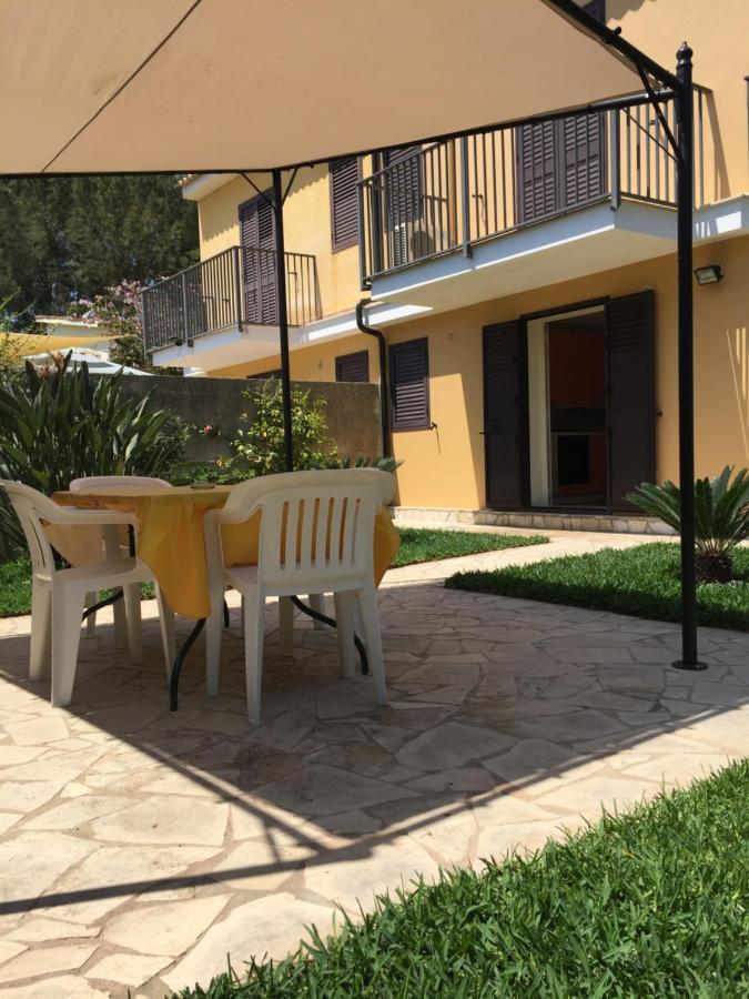 Villa Relax Lido di Noto 外观 照片
