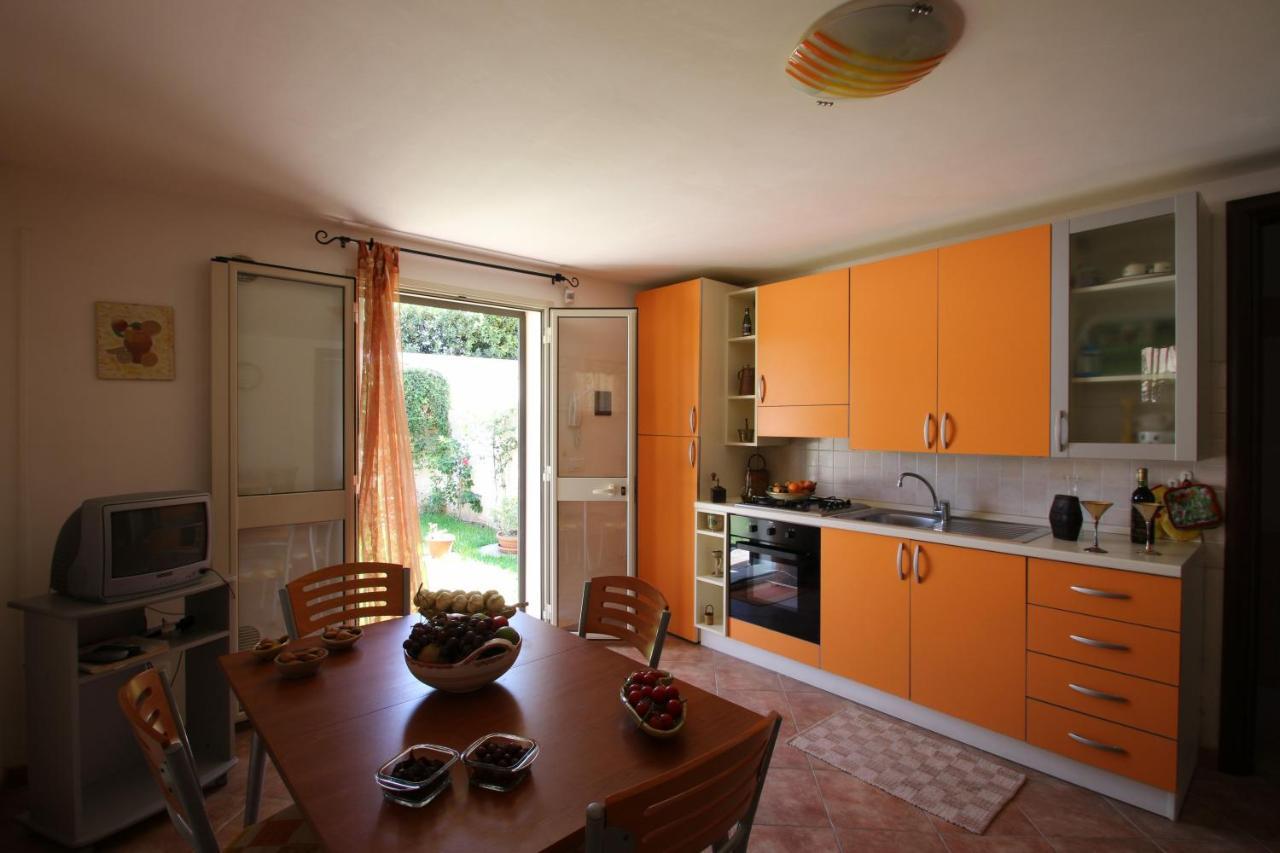 Villa Relax Lido di Noto 外观 照片