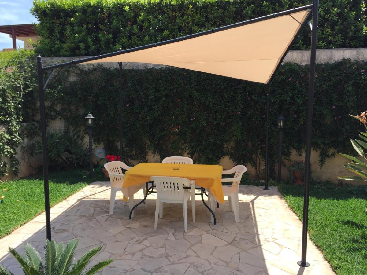 Villa Relax Lido di Noto 外观 照片