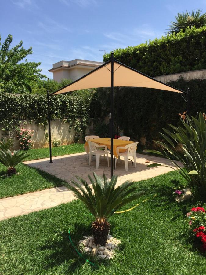 Villa Relax Lido di Noto 外观 照片