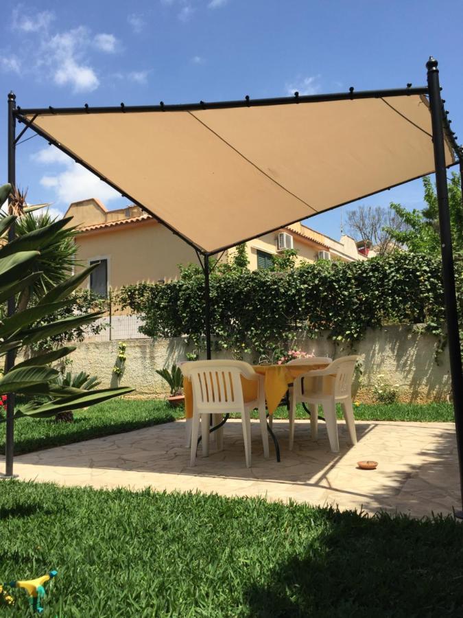 Villa Relax Lido di Noto 外观 照片
