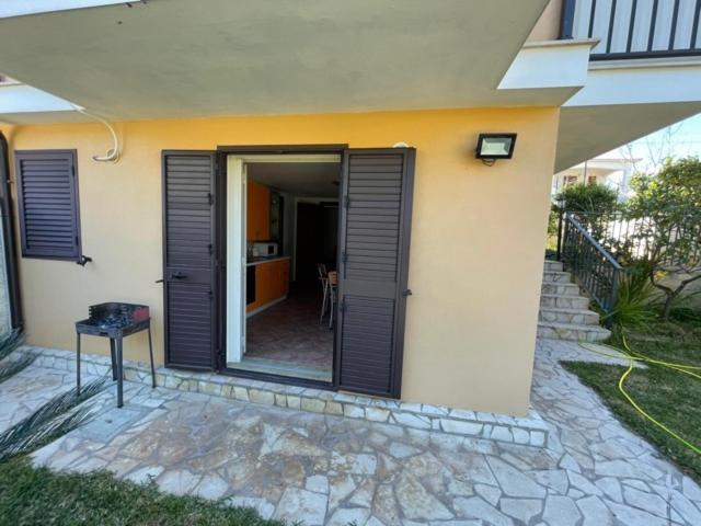 Villa Relax Lido di Noto 外观 照片