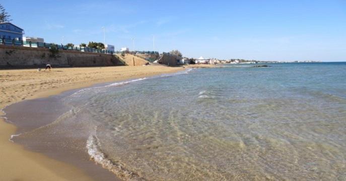 Villa Relax Lido di Noto 外观 照片