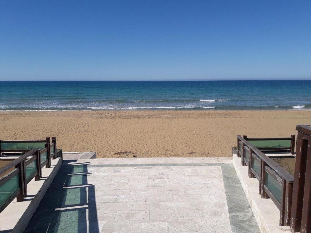 Villa Relax Lido di Noto 外观 照片