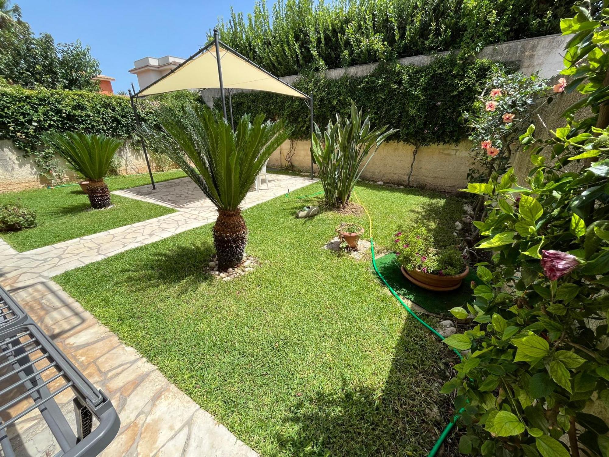 Villa Relax Lido di Noto 外观 照片