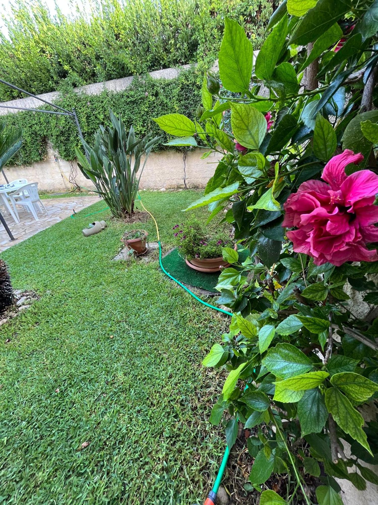 Villa Relax Lido di Noto 外观 照片