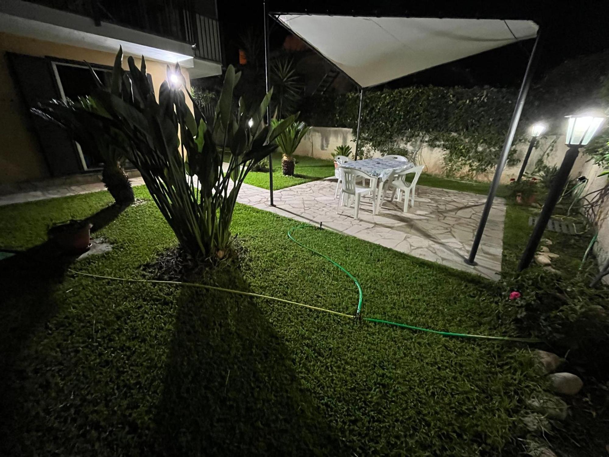 Villa Relax Lido di Noto 外观 照片