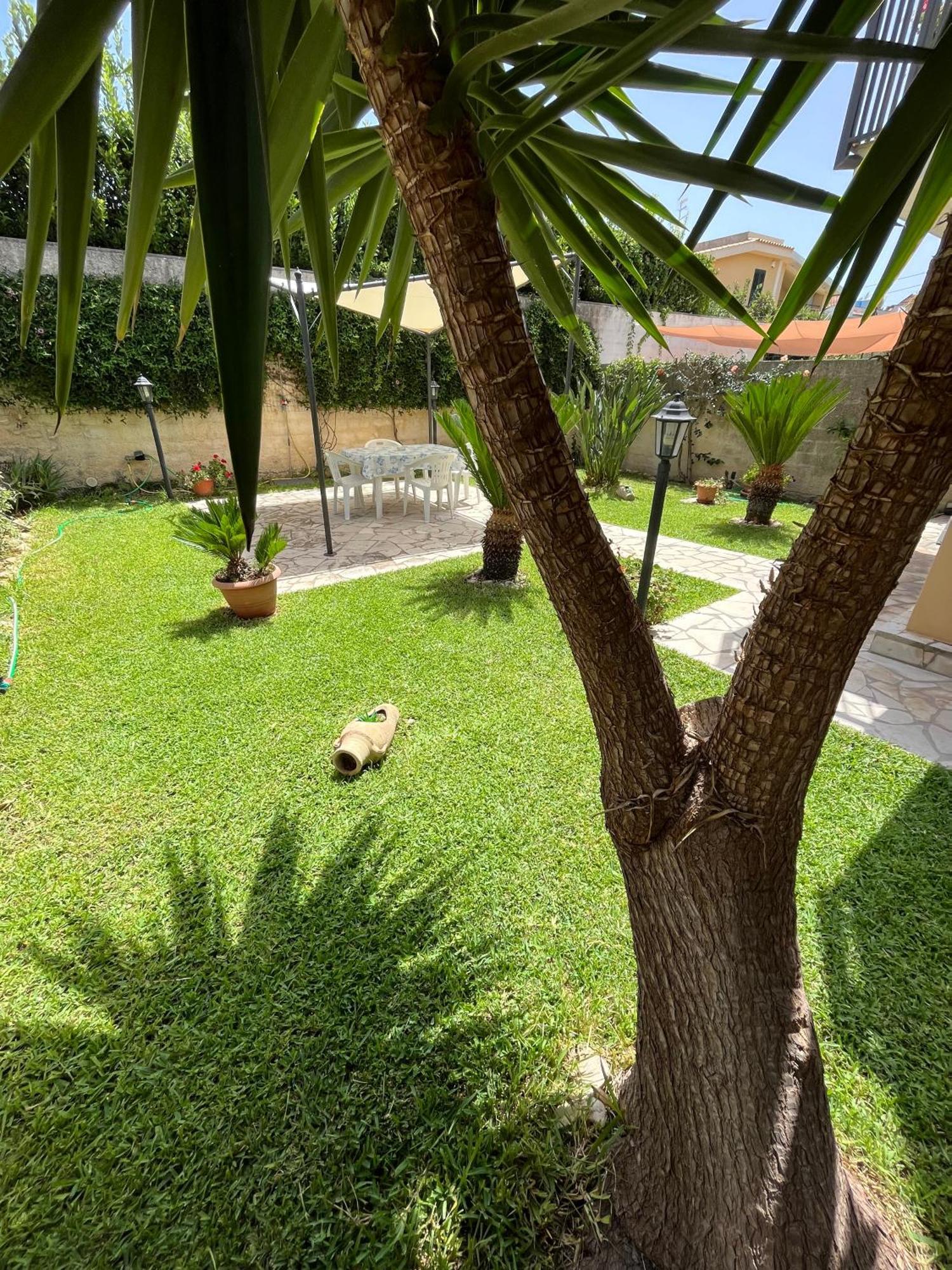 Villa Relax Lido di Noto 外观 照片