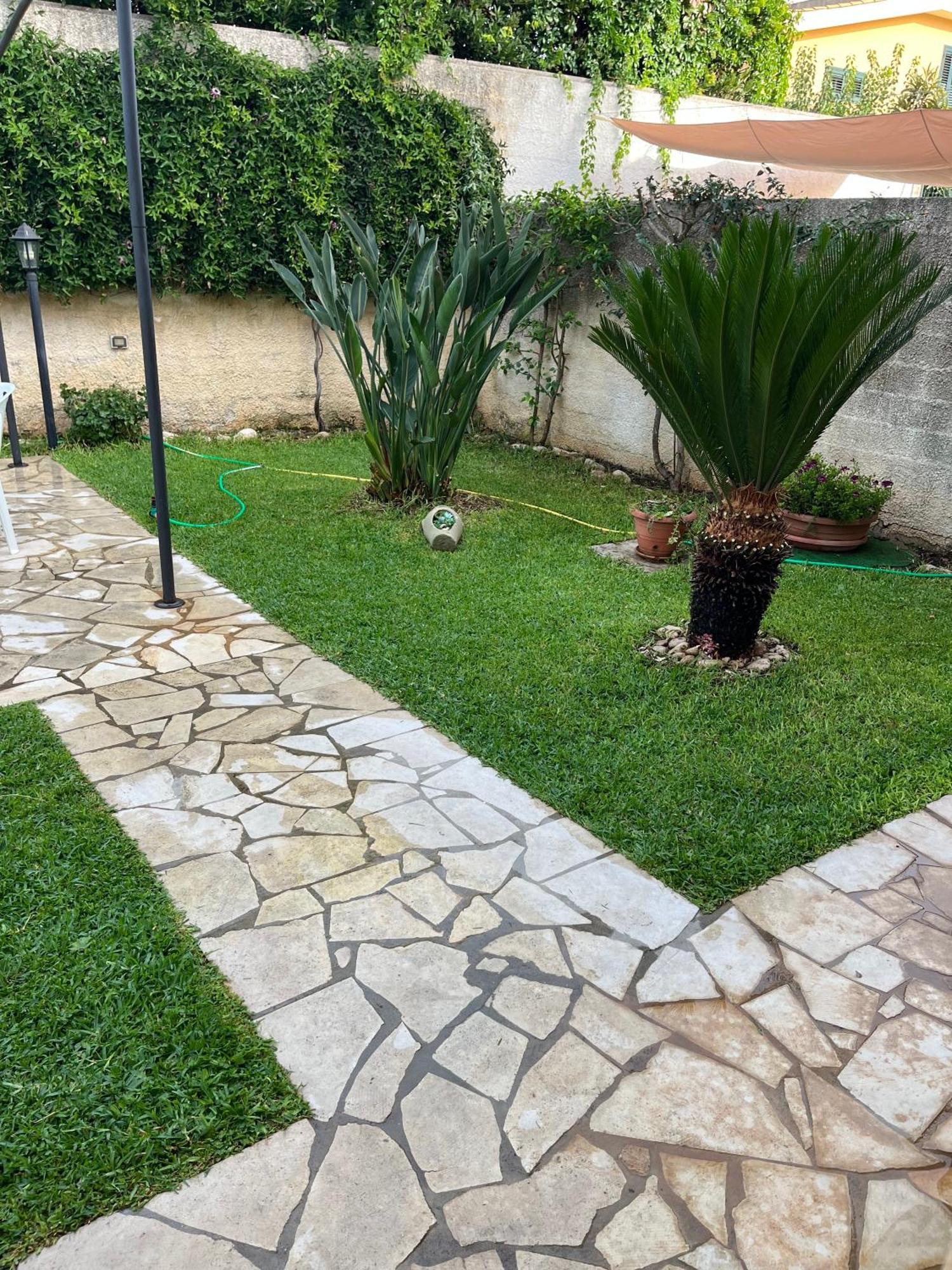Villa Relax Lido di Noto 外观 照片