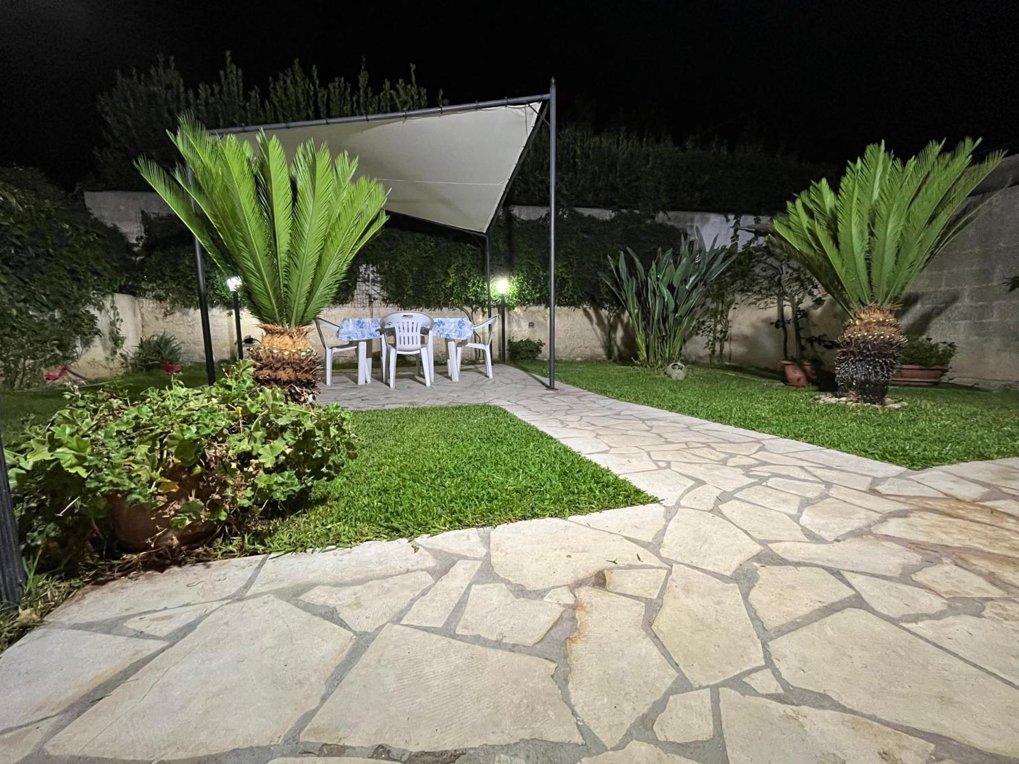 Villa Relax Lido di Noto 外观 照片