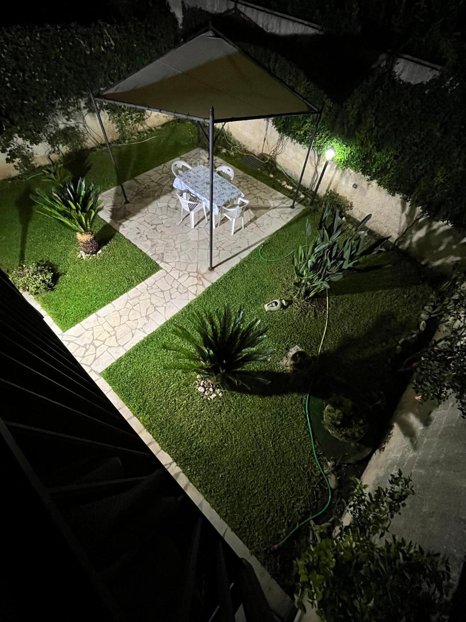 Villa Relax Lido di Noto 外观 照片