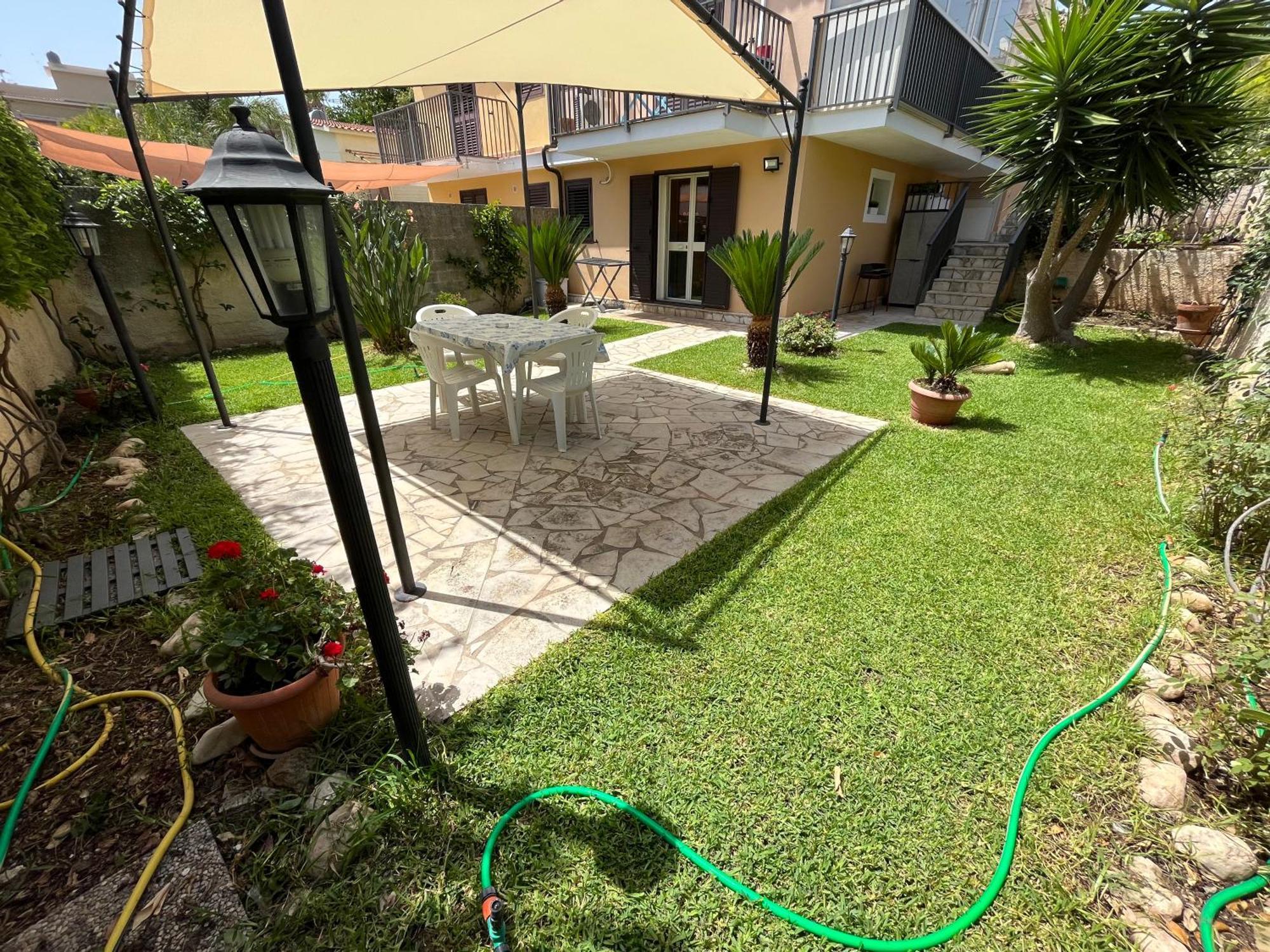 Villa Relax Lido di Noto 外观 照片