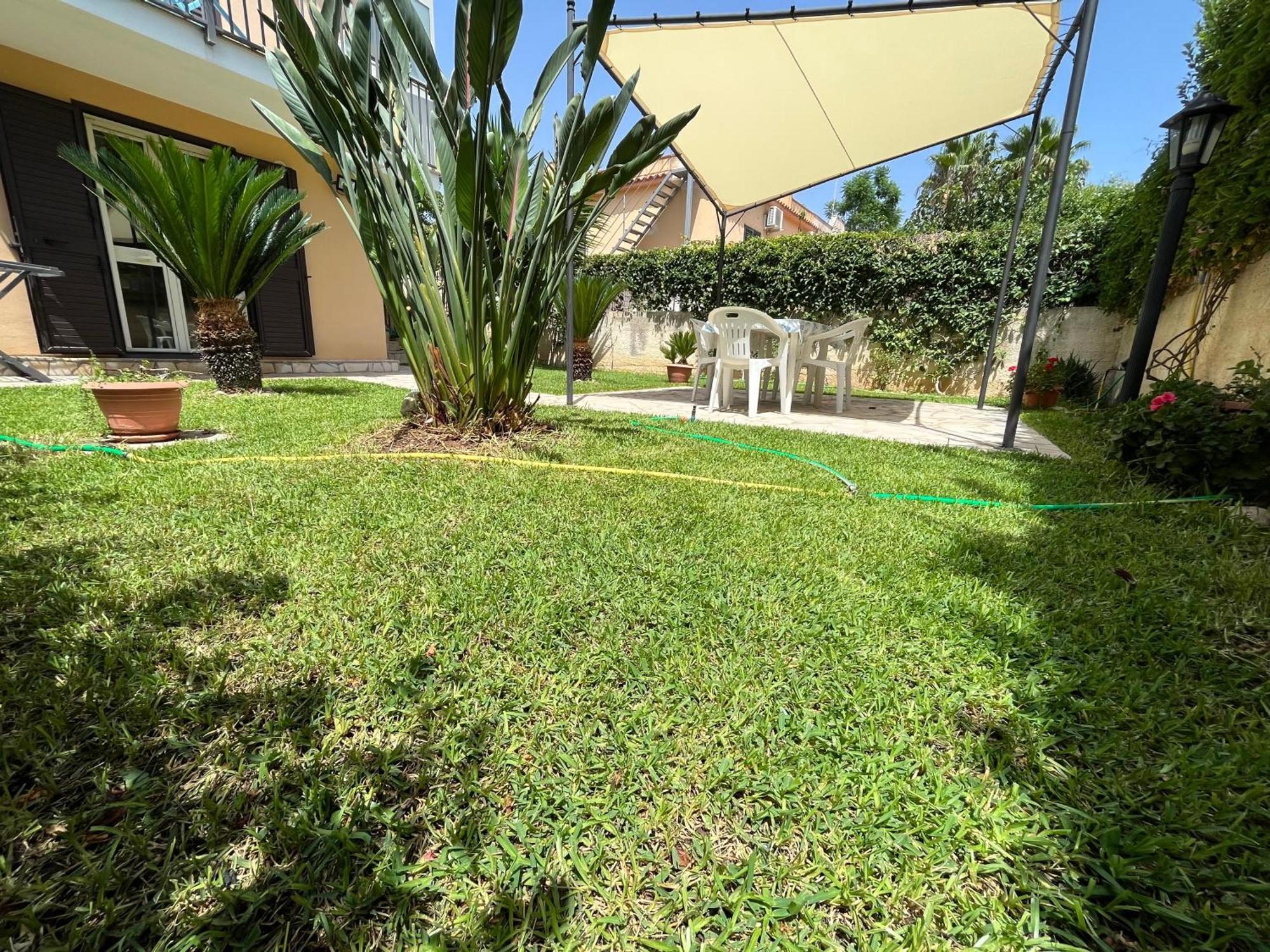 Villa Relax Lido di Noto 外观 照片