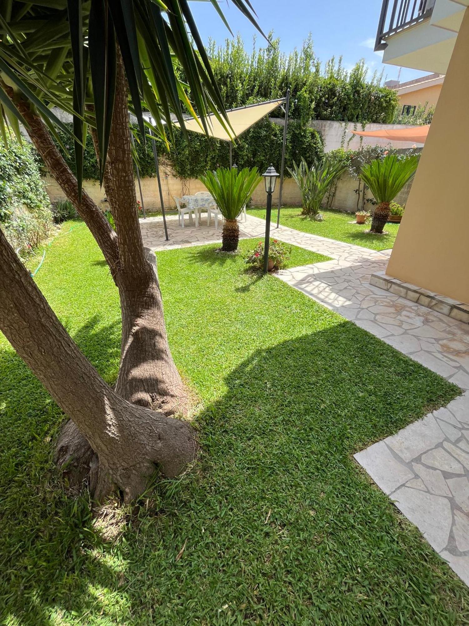 Villa Relax Lido di Noto 外观 照片