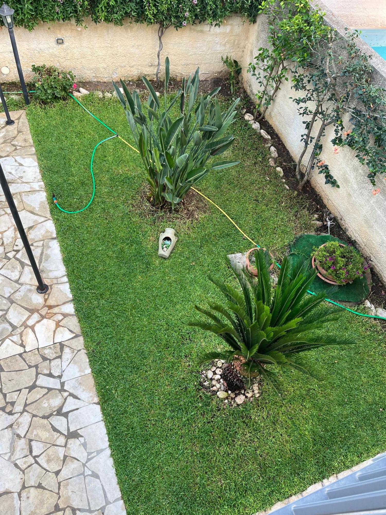 Villa Relax Lido di Noto 外观 照片
