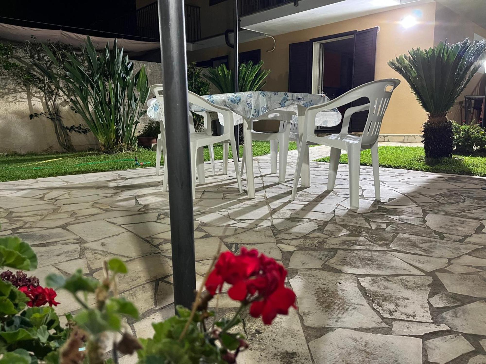 Villa Relax Lido di Noto 外观 照片