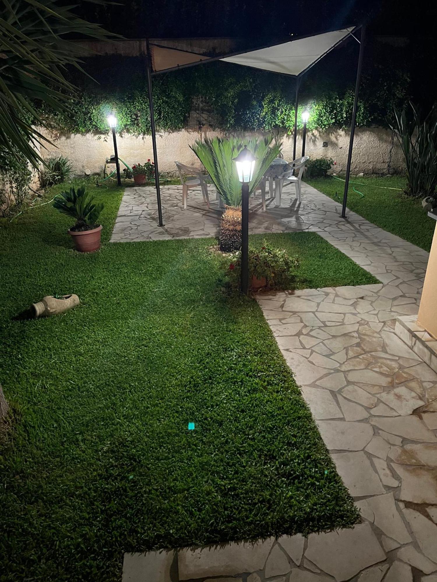 Villa Relax Lido di Noto 外观 照片