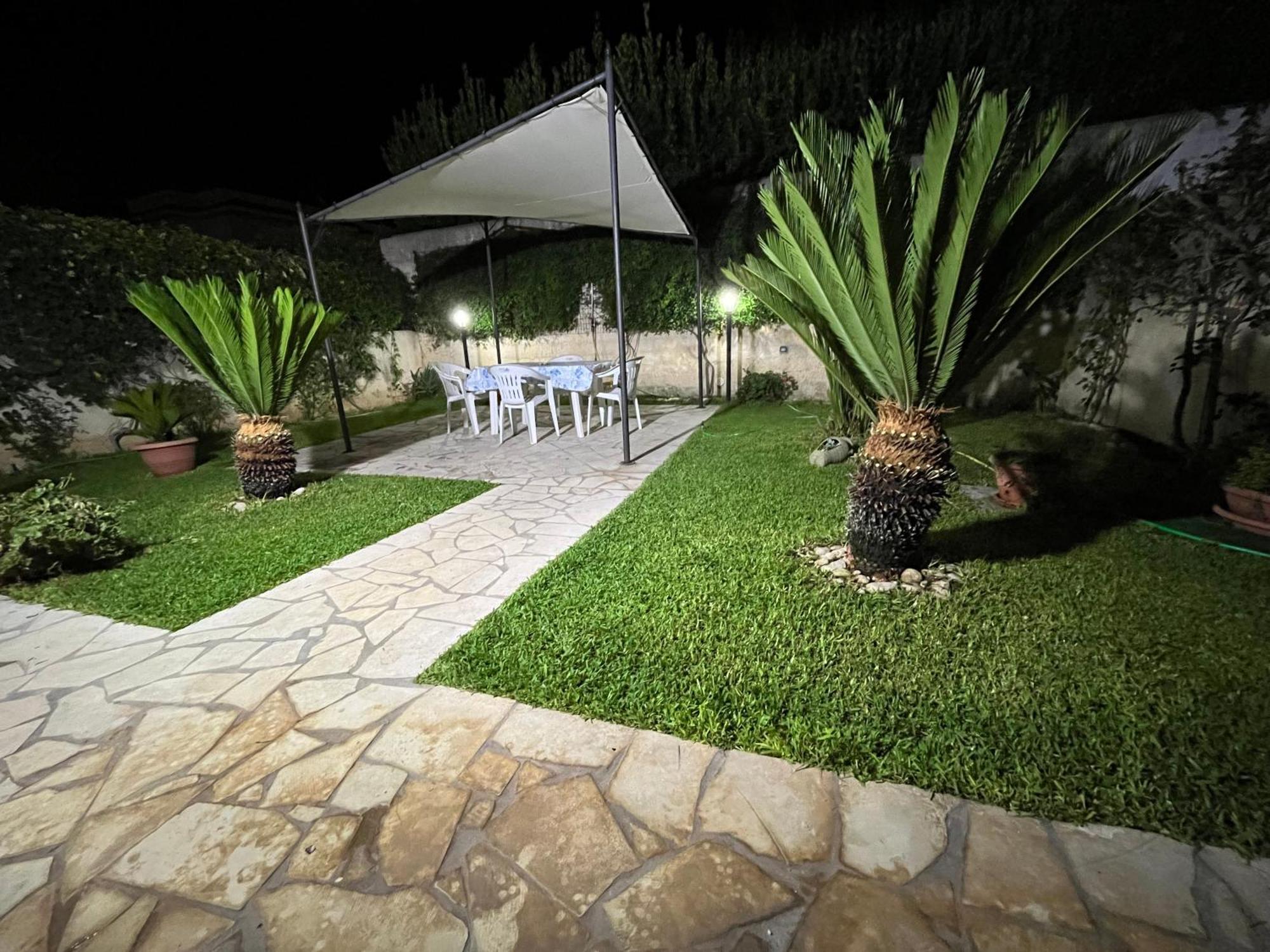 Villa Relax Lido di Noto 外观 照片