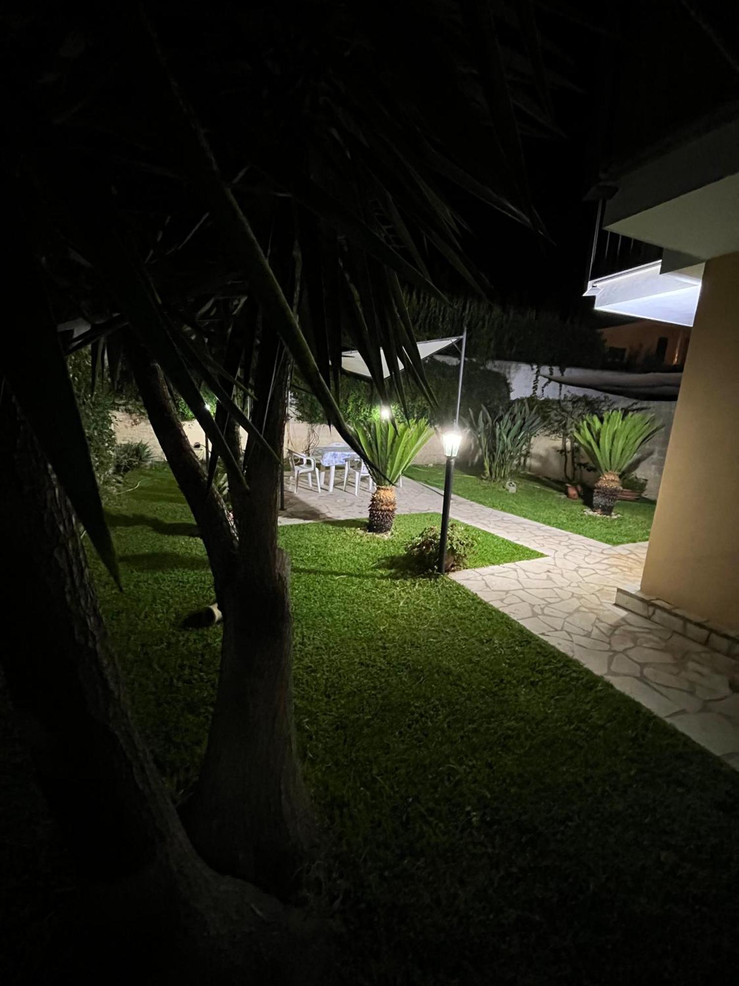 Villa Relax Lido di Noto 外观 照片