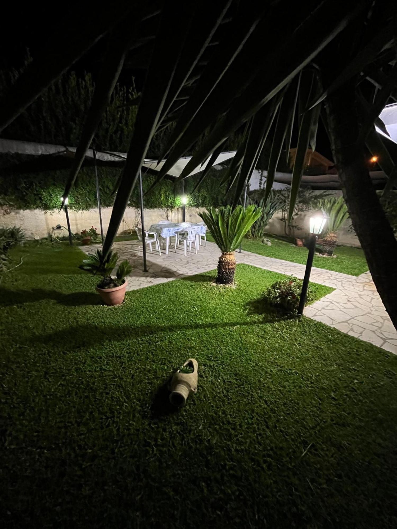 Villa Relax Lido di Noto 外观 照片