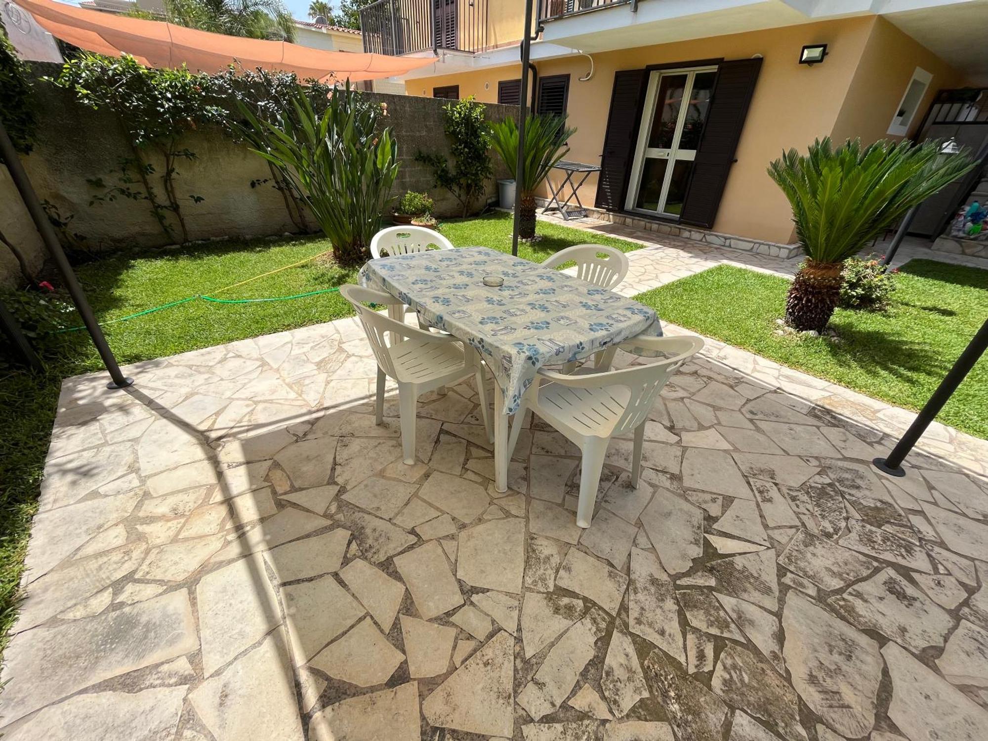Villa Relax Lido di Noto 外观 照片