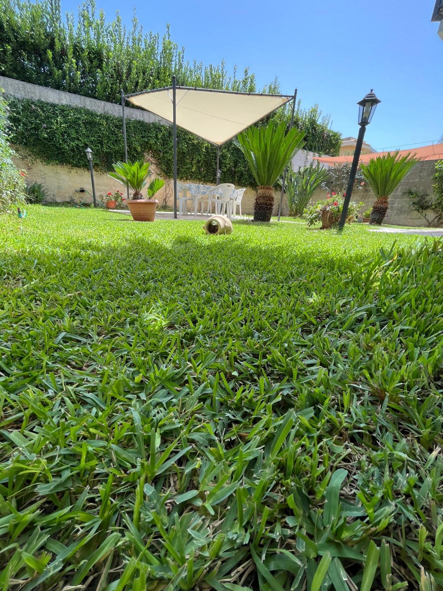 Villa Relax Lido di Noto 外观 照片